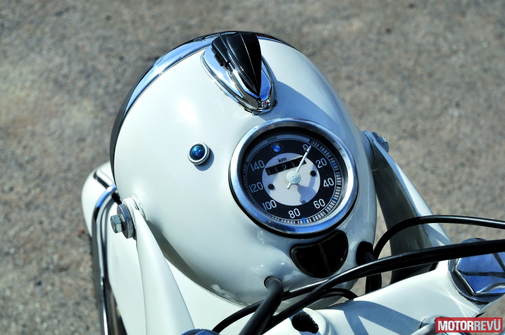 Motorok BMW R51
