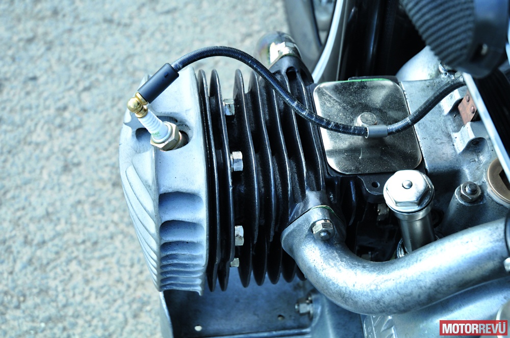 Motorok BMW R62 Motorok BMW R62