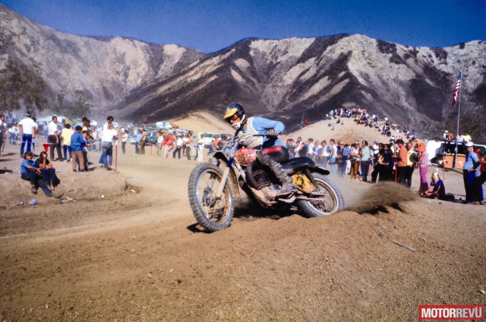 galéria Amerikai Motokrossz