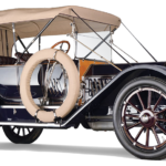 Oldtimer Show 2020