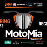 MotoMia Summer 2021- Kakucs Ring