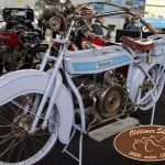 Budapest Oldtimer Show 2022