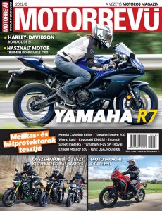 Motorrevü 2022/08