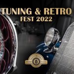 Tuning és Retro Fesztivál, Vasúttörténeti Park