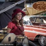 Oldtimer Show Budapest 2023