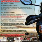 Motoros Búcsú Ecséd