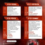 Bike Week Sirok