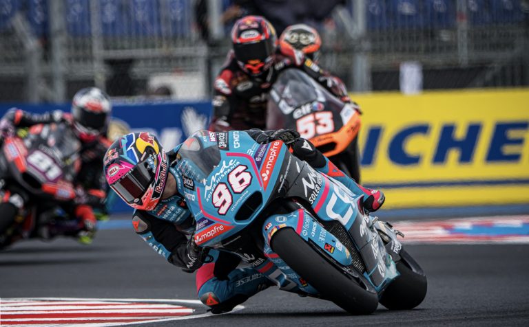 Finálé: MotoGP a Balaton Park Circuiton – részlet az akutális lapszámunkból
