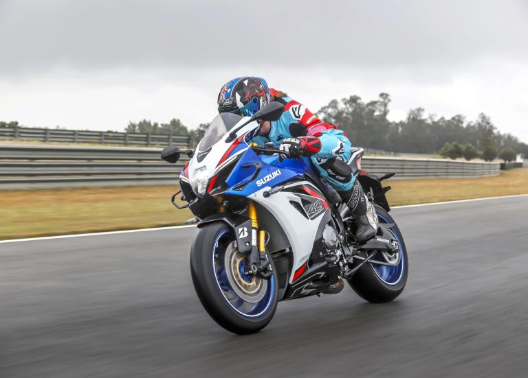 Menetpróba: Suzuki GSX-R1000R – részlet az aktuális lapszámunkból